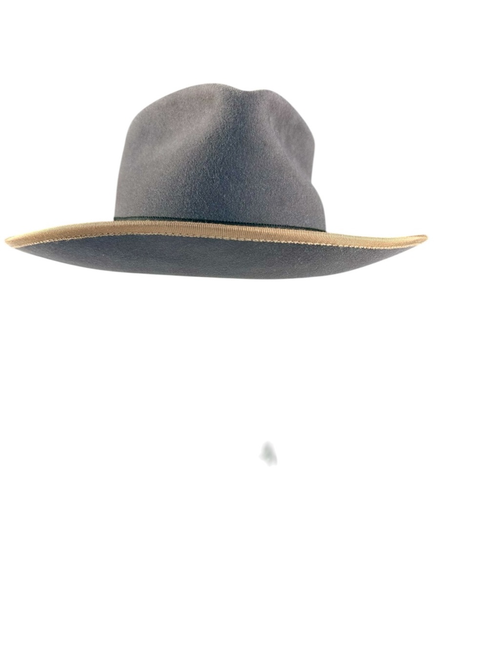 Goorin Bros. Fedora River Merino Wool Felt Hat Made in USA Unisex - Picture 4 of 9